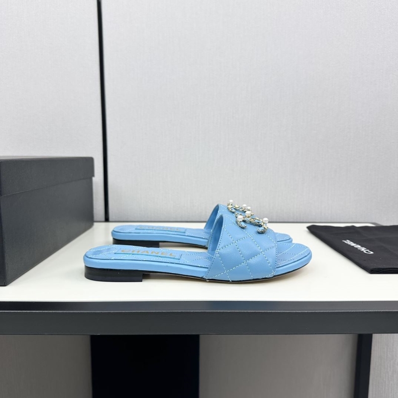Ch*el slippers